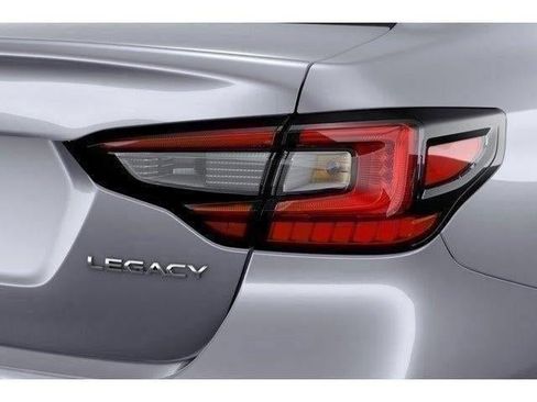 New 2025 Subaru Legacy Premium AWD/4WD image 36