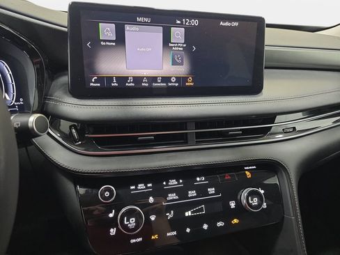Used 2023 INFINITI QX60 Luxe w/ Cargo Package AWD/4WD image 19