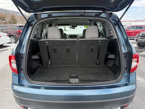 Used 2020 Honda Pilot EX image 7
