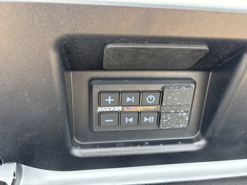 New 2026 GMC Sierra 2500 Denali Ultimate AWD/4WD image 37