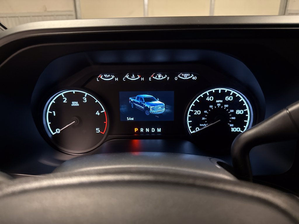 New 2026 Ford F250 XL w/ STX Appearance Package AWD/4WD image 11