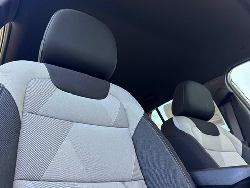 New 2026 Chevrolet Trax RS w/ Driver Confidence Package FWD image 16