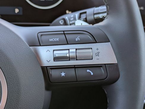 New 2026 Hyundai Santa Cruz Limited AWD/4WD image 31