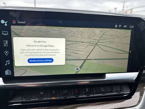 New 2026 Chevrolet Silverado 1500 LT Trail Boss w/ Convenience Package II image 15