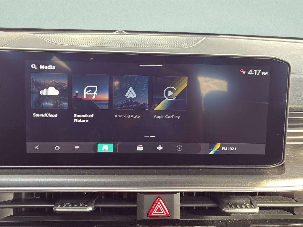 New 2026 Kia K5 GT-Line FWD image 35