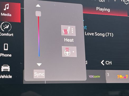 Used 2024 Dodge Hornet R/T w/ R/T Blacktop Package image 31