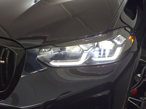 Used 2024 BMW X3 M w/ Competition Package AWD/4WD image 32