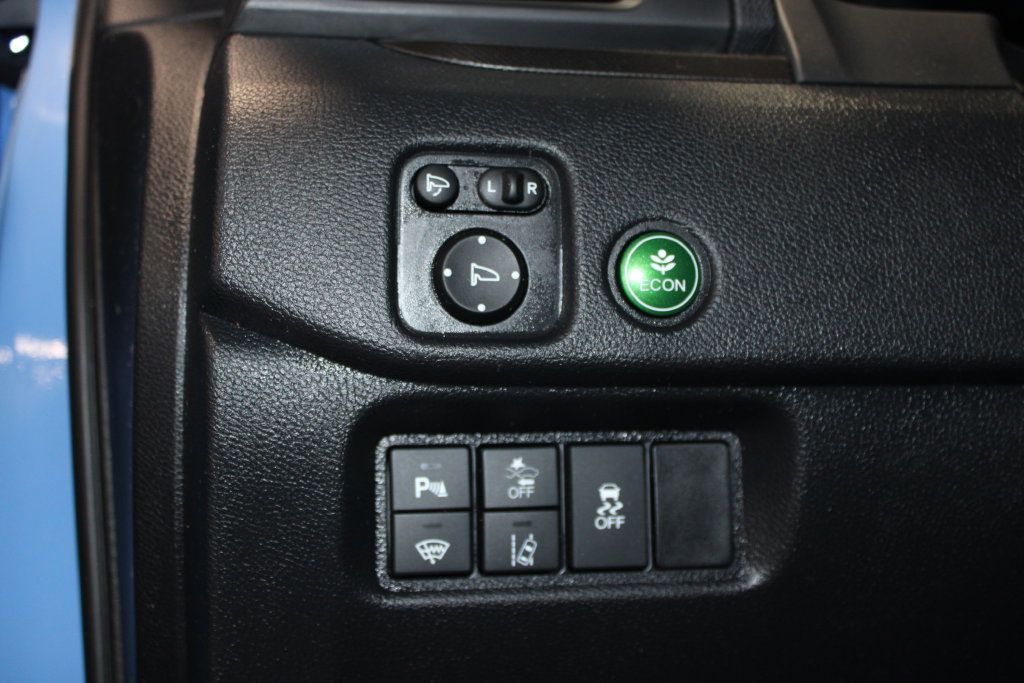 Used 2024 Honda Passport TrailSport image 8