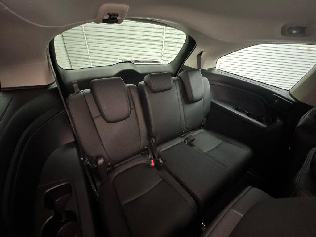 New 2026 Honda Odyssey EX-L image 19