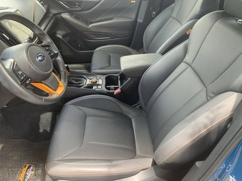 Used 2024 Subaru Forester Wilderness AWD/4WD image 3