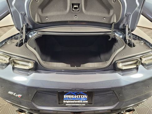 Used 2019 Chevrolet Camaro ZL1 RWD image 21