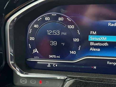 Used 2025 Chevrolet Silverado 1500 LT image 48