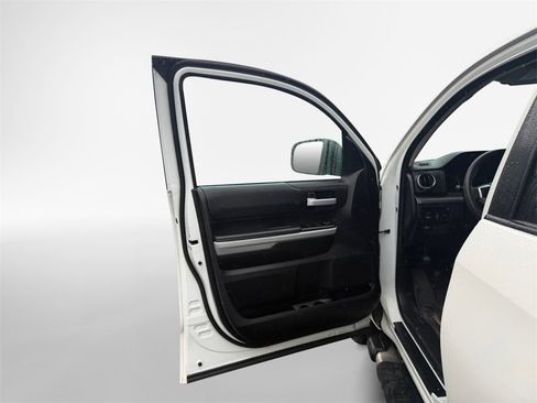 Used 2020 Toyota Tundra SR5 w/ TRD Off-Road Package image 14