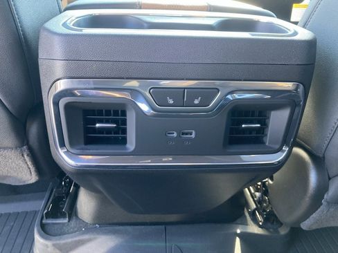 New 2025 Chevrolet Silverado 2500 High Country w/ High Country Premium Package image 23