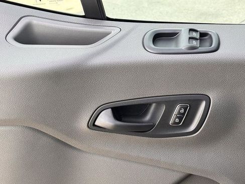 New 2025 Ford Transit 350 148 High Roof Extended w/ Load Area Protection Package image 23