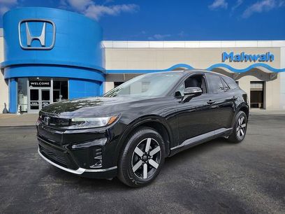 New 2026 Honda Prologue Touring