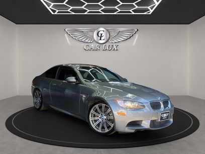 Used 2008 BMW M3 Coupe w/ Technology Pkg