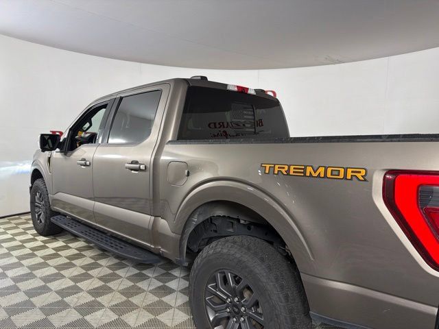 Used 2022 Ford F150 Tremor w/ Equipment Group 402A High AWD/4WD image 9