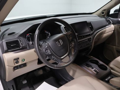 Used 2023 Honda Ridgeline RTL image 16