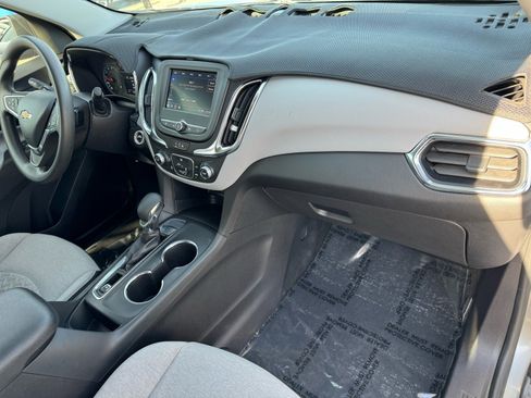 Used 2024 Chevrolet Equinox LS image 13