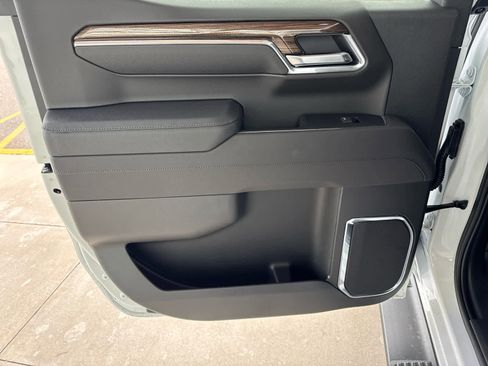 New 2026 Chevrolet Silverado 1500 LT Trail Boss w/ Convenience Package II image 25