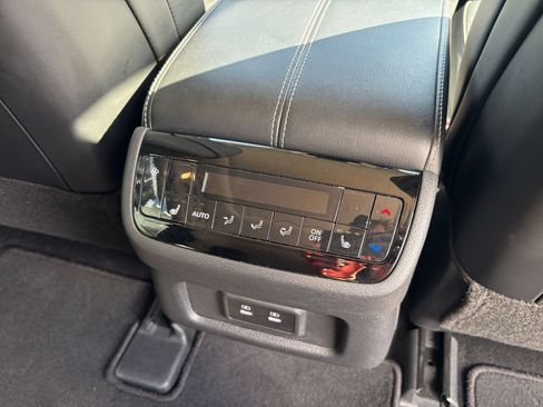 Used 2026 INFINITI QX60 Luxe AWD/4WD image 25