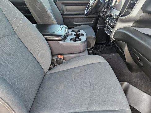 Used 2024 RAM 3500 Tradesman w/ Chrome Appearance Group image 14