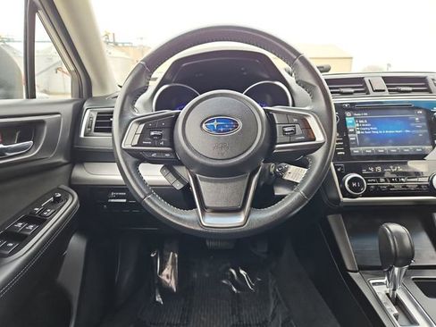 Used 2018 Subaru Outback 2.5i Premium image 27
