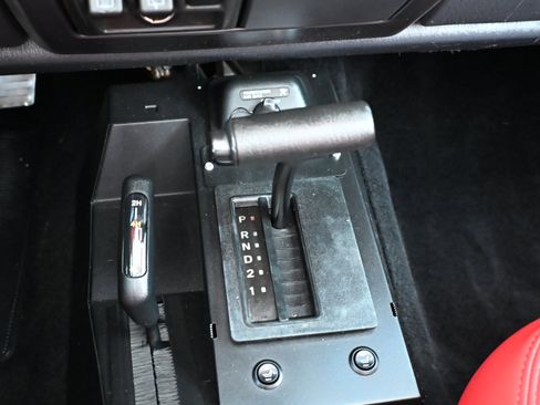 Used 2002 Jeep Wrangler Sahara image 23