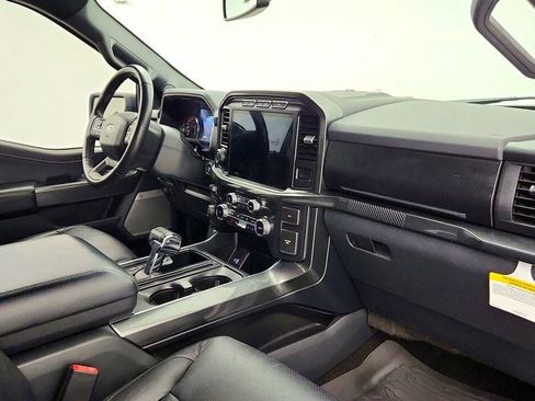 Used 2022 Ford F150 XLT w/ Equipment Group 302A High AWD/4WD image 24