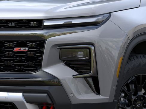 New 2026 Chevrolet Traverse Z71 w/ Enhanced Driving Package AWD/4WD image 10