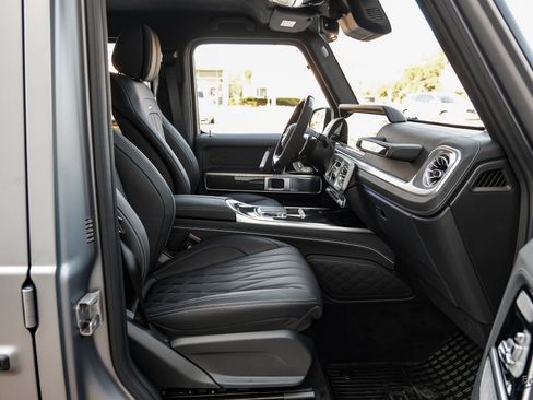 Used 2026 Mercedes-Benz G 63 AMG 4MATIC image 44