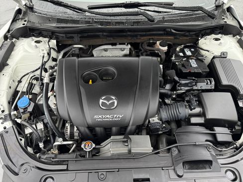 Used 2016 MAZDA MAZDA6 Touring image 20