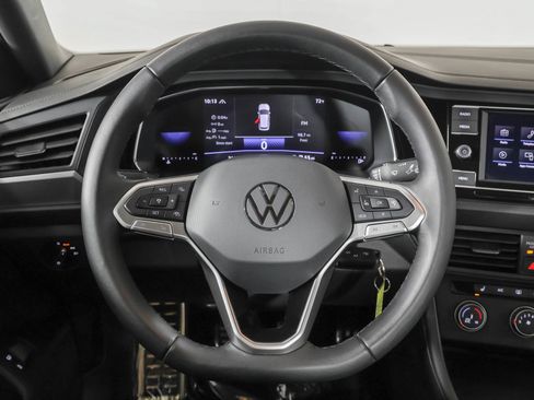 Used 2024 Volkswagen Jetta Sport FWD image 25