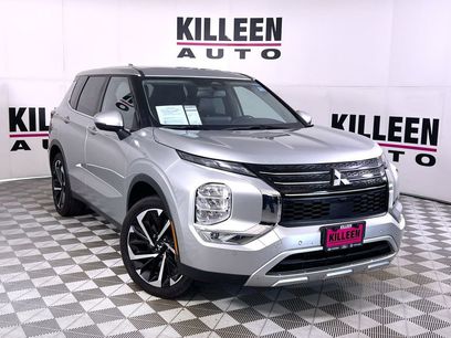 Used 2023 Mitsubishi Outlander SE