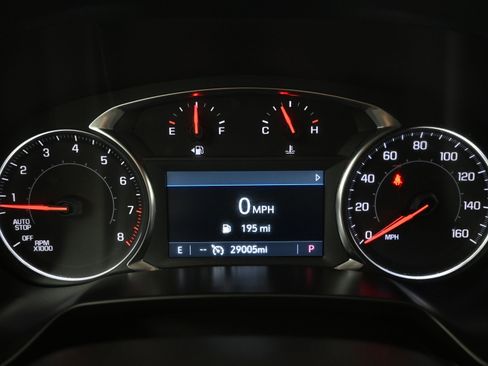 Used 2023 Chevrolet Blazer LT image 14