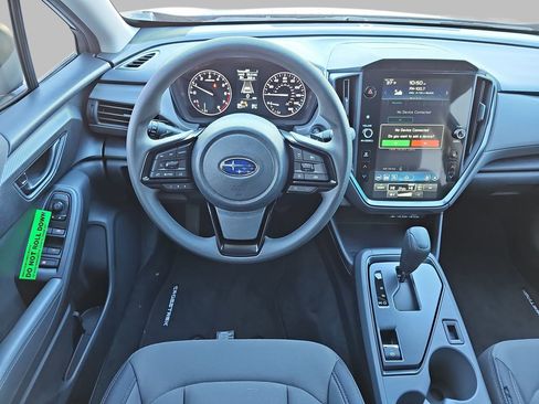 New 2026 Subaru Crosstrek 2.0i Premium AWD/4WD image 20
