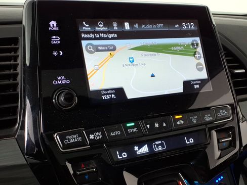 Used 2023 Honda Odyssey Elite image 24