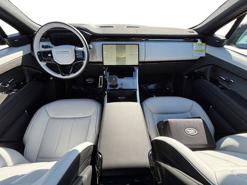 New 2026 Land Rover Range Rover Sport Dynamic SE image 13