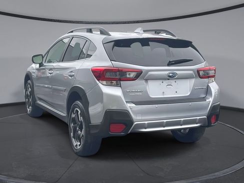 Used 2023 Subaru Crosstrek 2.5i Limited image 8