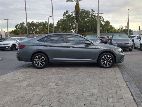 Certified 2023 Volkswagen Jetta S image 3