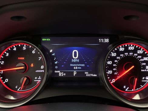 Used 2023 Toyota Camry XSE image 21