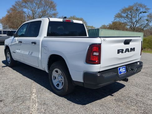 New 2026 RAM 1500 Tradesman image 5