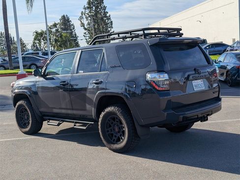 Used 2024 Toyota 4Runner TRD Pro image 4