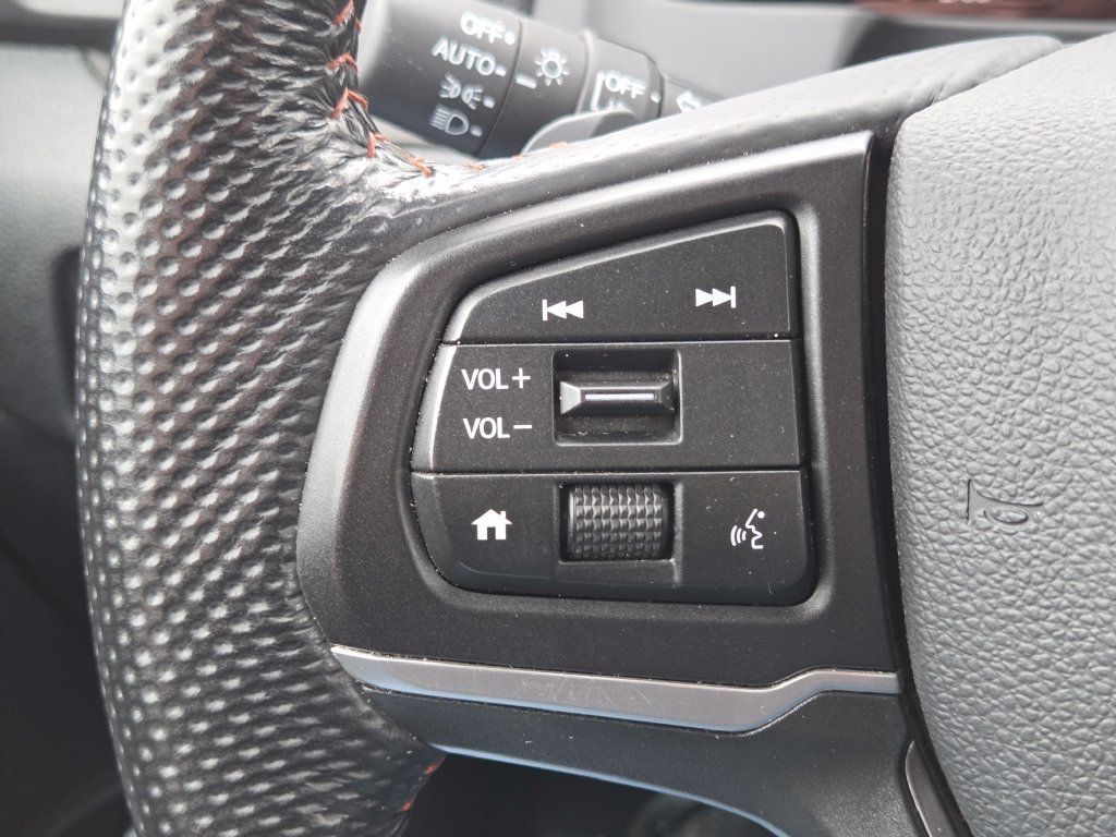 Used 2024 Honda Ridgeline TrailSport image 17