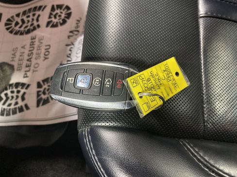 Used 2018 Lincoln MKZ Reserve w/ Climate Package image 29