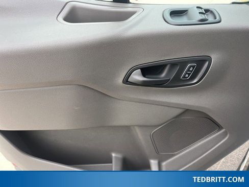 Used 2024 Ford Transit 250 Low Roof w/ Exterior Upgrade Package image 32