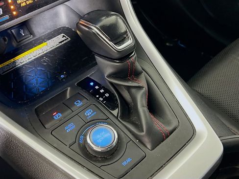 Certified 2021 Toyota RAV4 XSE w/ Premium Package image 16