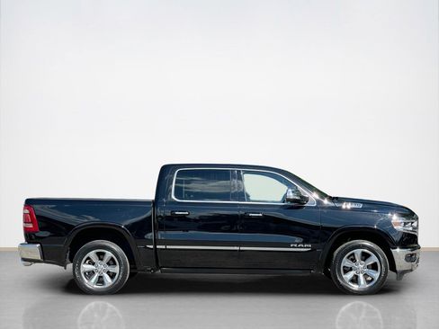Certified 2022 RAM 1500 Limited image 8