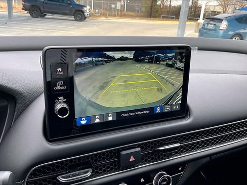 Used 2026 Honda HR-V EX-L image 27